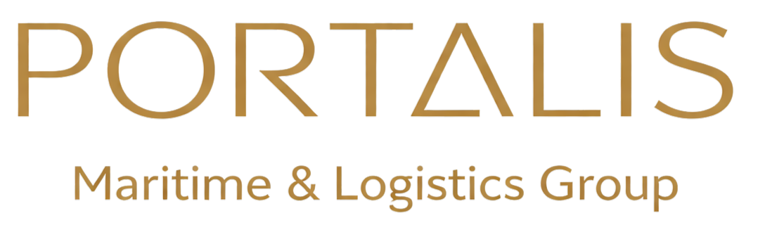 Portalis Maritime Logo