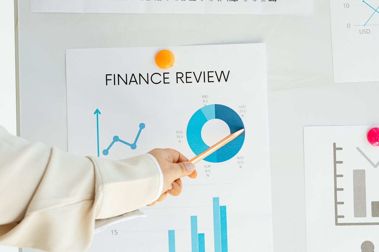 Revenue Strategy